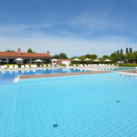 Magica Immobiliare - Golf Village 216 Appartement