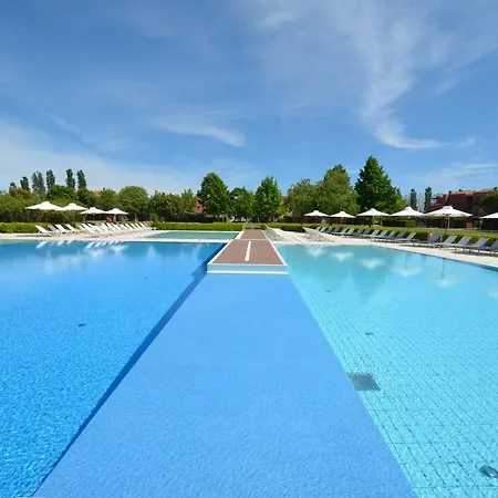 Apartment Magica Immobiliare - Golf Village 216