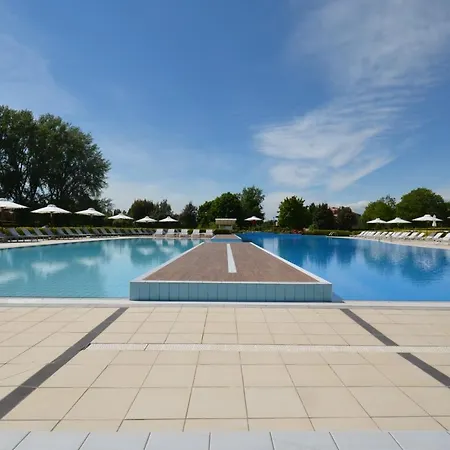 Magica Immobiliare - Golf Village 216 Lido di Jesolo
