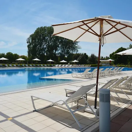 Magica Immobiliare - Golf Village 216 Apartment *