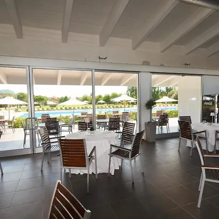 Magica Immobiliare - Golf Village 216 Apartment