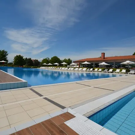Magica Immobiliare - Golf Village 216 Apartment