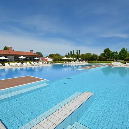 Apartment Magica Immobiliare - Golf Village 216 Lido di Jesolo