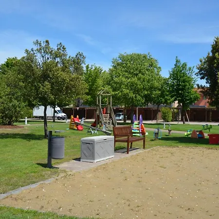 Magica Immobiliare - Golf Village 216