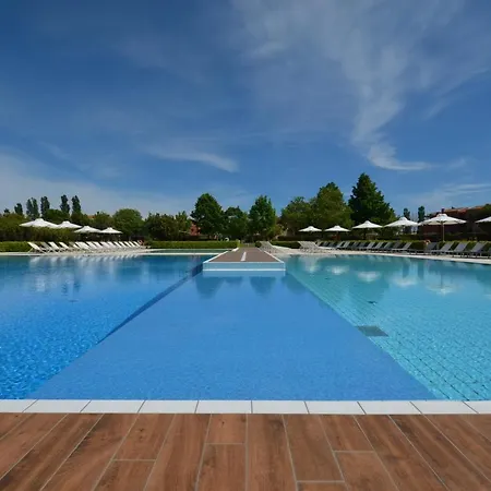 Magica Immobiliare - Golf Village 216 Apartment Lido di Jesolo