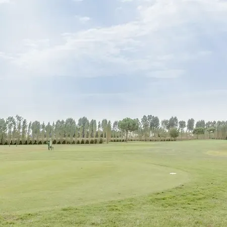 Appartement Magica Immobiliare - Golf Village 216 Jesolo