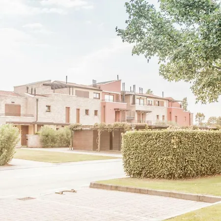 Magica Immobiliare - Golf Village 216 * Jesolo