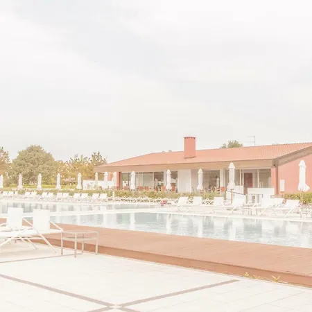 Appartement Magica Immobiliare - Golf Village 216 Jesolo
