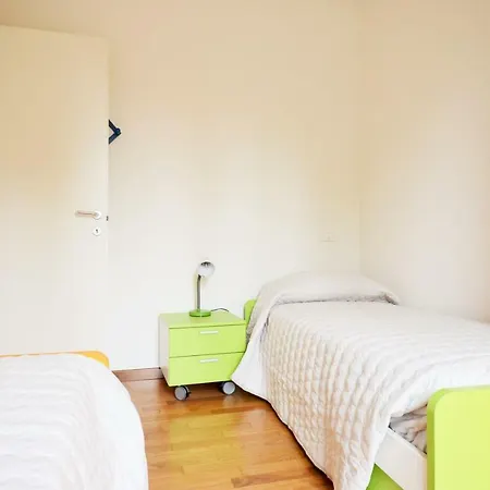 Magica Immobiliare - Golf Village 216