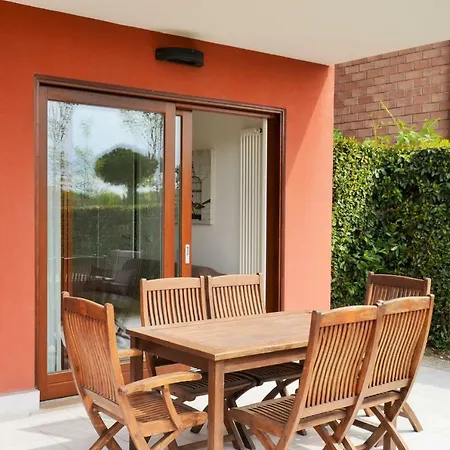 Magica Immobiliare - Golf Village 216