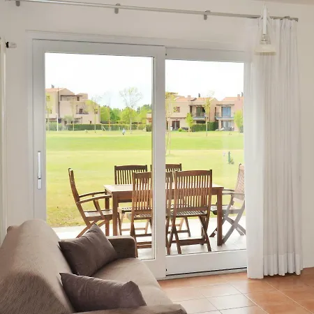 Apartment Magica Immobiliare - Golf Village 216