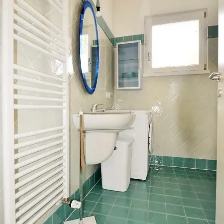 Magica Immobiliare - Golf Village 216 Apartment *