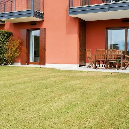 Magica Immobiliare - Golf Village 216