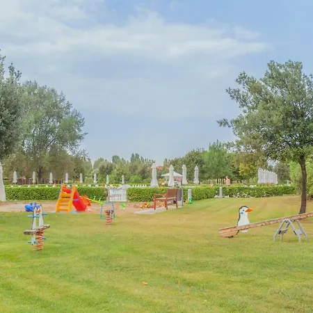 Magica Immobiliare - Golf Village 216 Apartment Lido di Jesolo