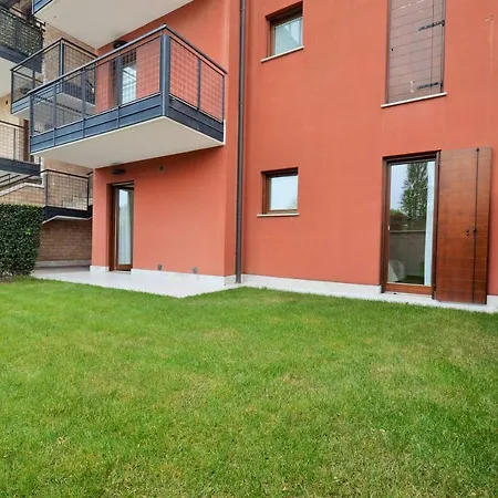 Magica Immobiliare - Golf Village 216 Jesolo