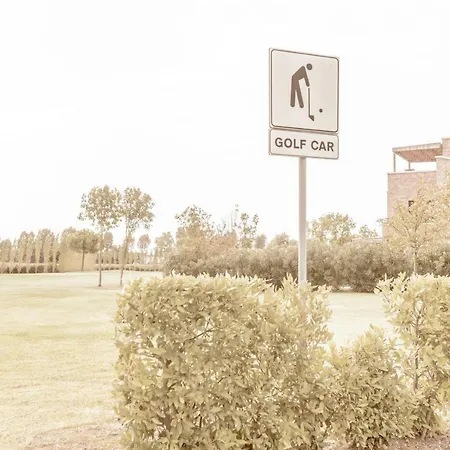 Appartement Magica Immobiliare - Golf Village 216