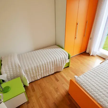 Magica Immobiliare - Golf Village 216