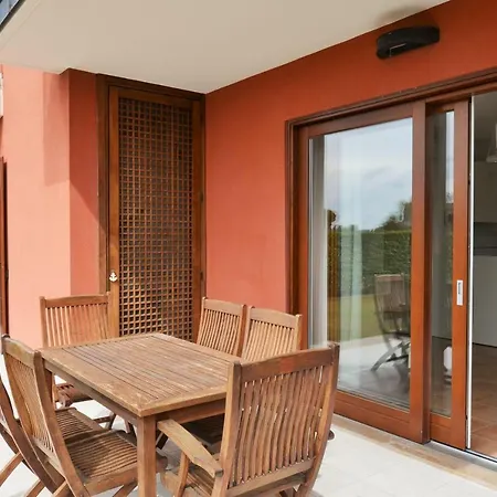 Magica Immobiliare - Golf Village 216 Apartment *