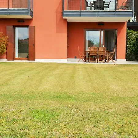 Apartment Magica Immobiliare - Golf Village 216