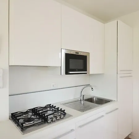 Apartment Magica Immobiliare - Golf Village 216