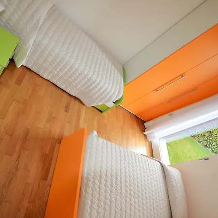 Magica Immobiliare - Golf Village 216 Apartment *