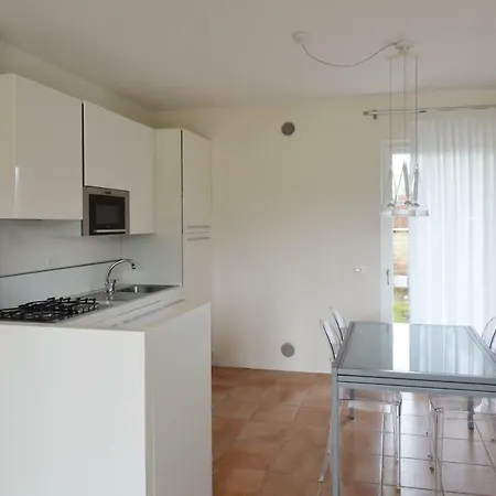 Appartement Magica Immobiliare - Golf Village 216