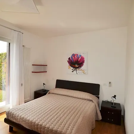 Apartment Magica Immobiliare - Golf Village 216 *